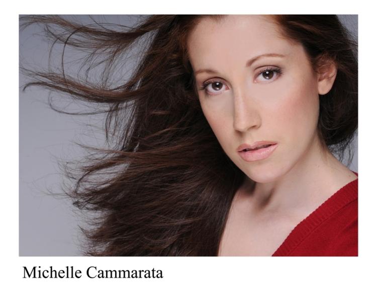 Michelle Cammarata Professional Profile Photos on Backstage